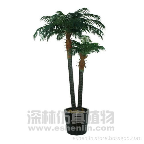 fake/man-made/wholesale artificial tree